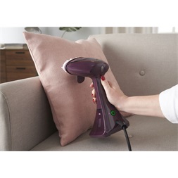 Russell Hobbs 27410-56/RH Steam Genie Colour Control lila kézi ruhagőzölő