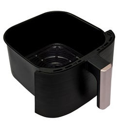 Russell Hobbs 27620-56/RH Satisfry fekete 5,5L forrólevegős sütő