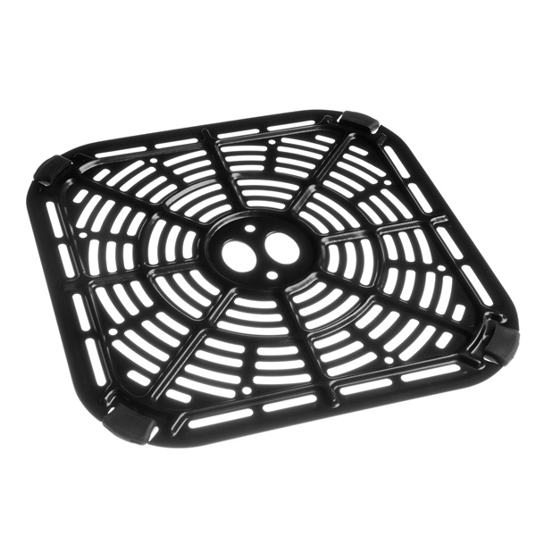 Russell Hobbs 27620-56/RH Satisfry fekete 5,5L forrólevegős sütő