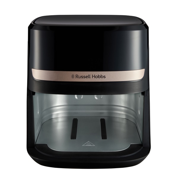 Russell Hobbs 27620-56/RH Satisfry fekete 5,5L forrólevegős sütő