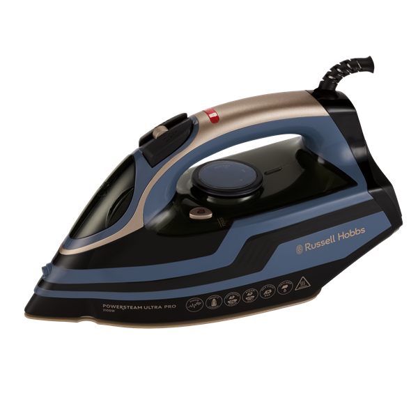 Russell Hobbs 28630-56/RH Powersteam Ultra Pro vasaló