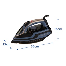 Russell Hobbs 28630-56/RH Powersteam Ultra Pro vasaló