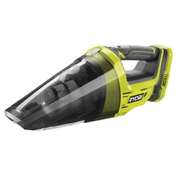 Ryobi R18HV-0 18 V kézi porszívó (Újracsomagolt)