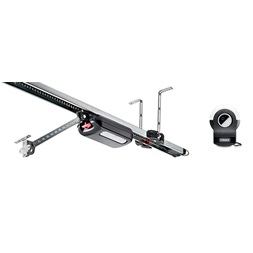 S9080 pro+ 3 részes sínegységgel garázsnyitó hajtómű