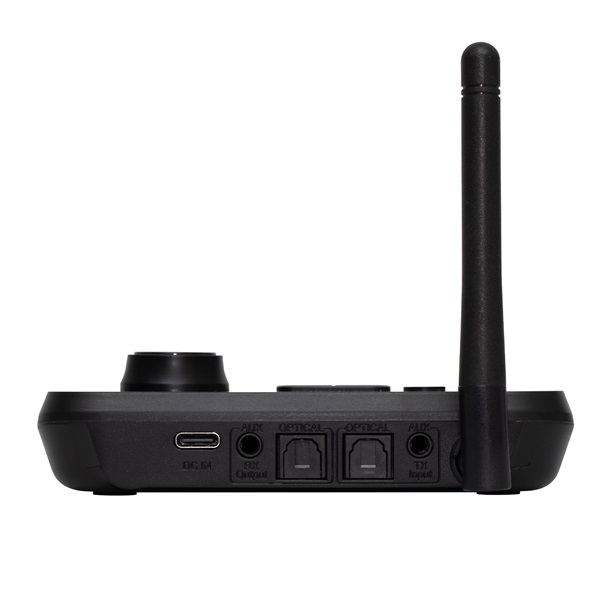 SAL BTRC 1000 HiFi Bluetooth adó-vevő adapter