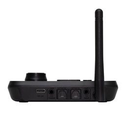 SAL BTRC 1000 HiFi Bluetooth adó-vevő adapter