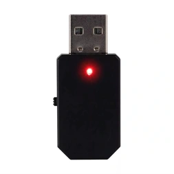 SAL BTRC 30 bluetooth adó-vevő adapter