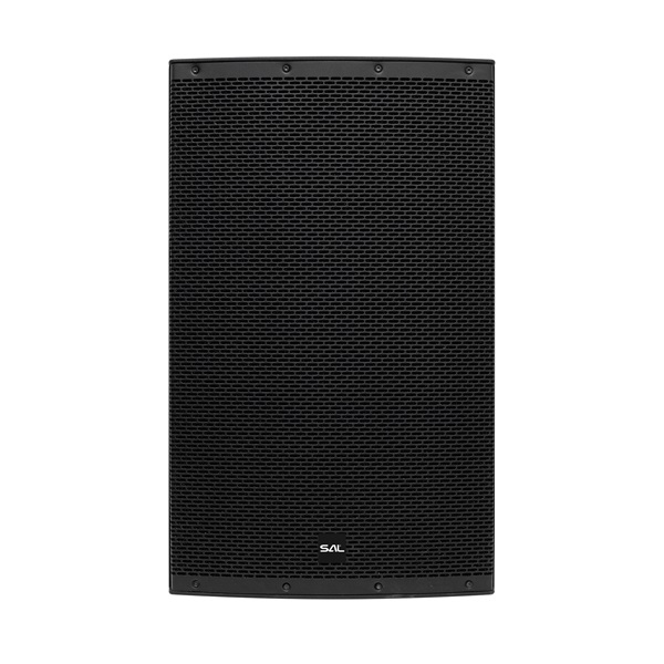 SAL PAP43BT 1200W Bluetooth/USB/SD professzionális hangszóró