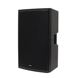 SAL PAP43BT 1200W Bluetooth/USB/SD professzionális hangszóró