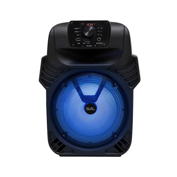 SAL PAR20BTC Bluetooth party hangszóró