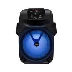 SAL PAR20BTC Bluetooth party hangszóró
