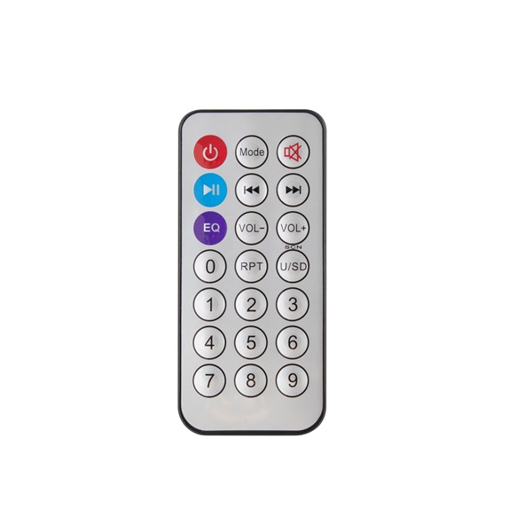 SAL PAR20BTC Bluetooth party hangszóró