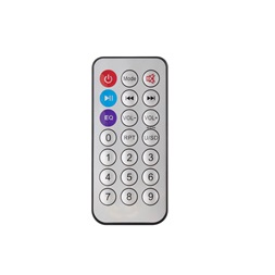 SAL PAR20BTC Bluetooth party hangszóró