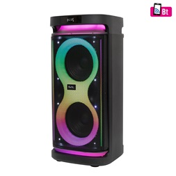 SAL PAR2400BT 160W 2-utas Party hangszóró