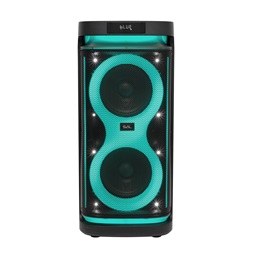 SAL PAR2400BT 160W 2-utas Party hangszóró