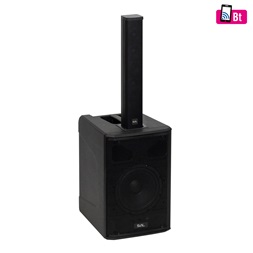 SAL PAS8W42S 600W professzionális hangszóró