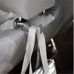 SAL SA 062 2in1 autós fejtámla mobiltartó