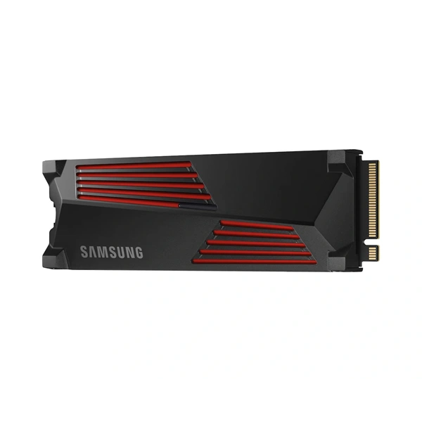 SAMSUNG 990 PRO with Heatsink NVMe™ M.2 SSD 1TB