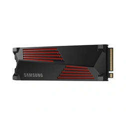 SAMSUNG 990 PRO with Heatsink NVMe™ M.2 SSD 1TB