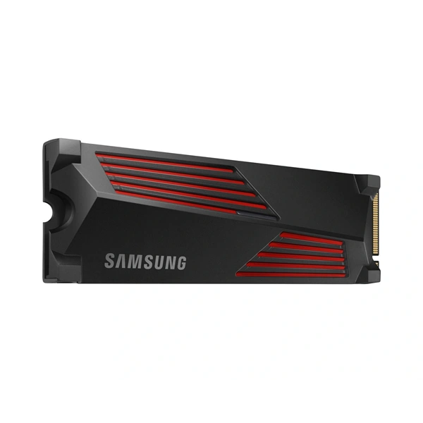SAMSUNG 990 PRO with Heatsink NVMe™ M.2 SSD 1TB