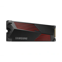 SAMSUNG 990 PRO with Heatsink NVMe™ M.2 SSD 1TB