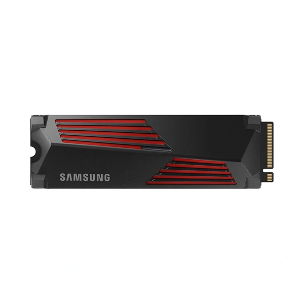 SAMSUNG 990 PRO with Heatsink NVMe™ M.2 SSD 2TB