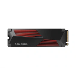 SAMSUNG 990 PRO with Heatsink NVMe™ M.2 SSD 2TB