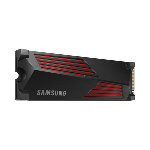 SAMSUNG 990 PRO with Heatsink NVMe™ M.2 SSD 2TB