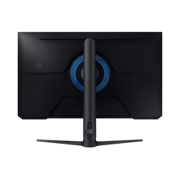 Samsung 27" LS27CG510EUXEN G51C QHD VA 165Hz HDMI/DP gamer monitor
