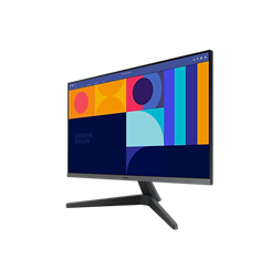 Samsung 27" LS27C332GAUXEN FHD IPS 100Hz HDMI/DP monitor