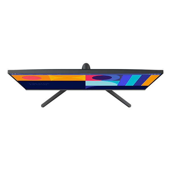 Samsung 27" LS27C332GAUXEN FHD IPS 100Hz HDMI/DP monitor