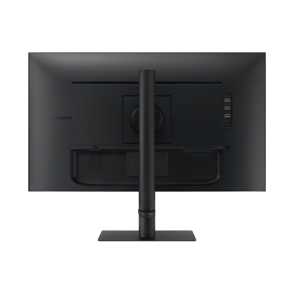 Samsung 27" S8 UHD IPS HDMI/USB/Thunderbolt/LAN monitor
