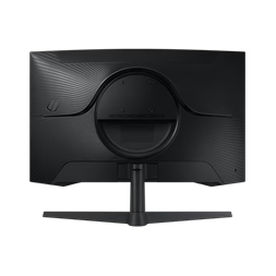 Samsung 27" LS27CG552EUXEN QHD VA 165Hz HDMI/DP ívelt gamer monitor