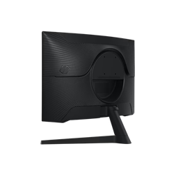Samsung 27" LS27CG552EUXEN QHD VA 165Hz HDMI/DP ívelt gamer monitor