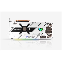 SAPPHIRE NITRO+ RX 6800 GAMING OC AMD 16GB GDDR6 256bit PCIe videokártya