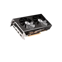 SAPPHIRE PULSE RX 570 8GB LITE AMD 8GB GDDR5 256bit PCIe videokártya