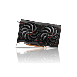 SAPPHIRE PULSE RX 6600 GAMING AMD 8GB GDDR6 128bit PCIe videokártya