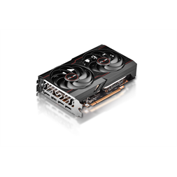 SAPPHIRE PULSE RX 6600 GAMING AMD 8GB GDDR6 128bit PCIe videokártya