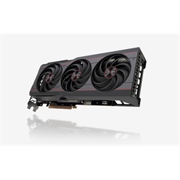 SAPPHIRE PULSE RX 6800 GAMING OC AMD 16GB GDDR6 256bit PCIe videokártya