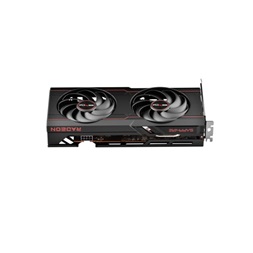 SAPPHIRE PULSE Radeon RX 6650 XT AMD 8GB GDDR6 128bit PCIe videókártya