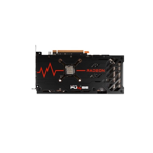 SAPPHIRE PULSE Radeon RX 6650 XT AMD 8GB GDDR6 128bit PCIe videókártya