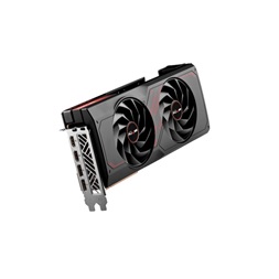 SAPPHIRE PURE Radeon RX 7700 XT AMD 12GB GDDR6 192bit PCIe videókártya
