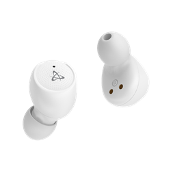 SBOX EARBUDS EB-TWS115 True Wireless Bluetooth fehér fülhallgató