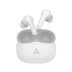 SBOX EARBUDS EB-TWS99 ANC True Wireless Bluetooth fehér fülhallgató