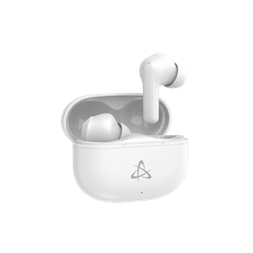 SBOX EARBUDS EB-TWS99 ANC True Wireless Bluetooth fehér fülhallgató