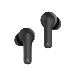 SBOX EARBUDS EB-TWS99 ANC True Wireless Bluetooth fekete fülhallgató