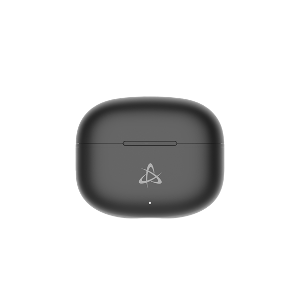 SBOX EARBUDS EB-TWS99 ANC True Wireless Bluetooth fekete fülhallgató