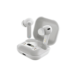 SBOX EB-TWS72 True Wireless Bluetooth fehér fülhallgató