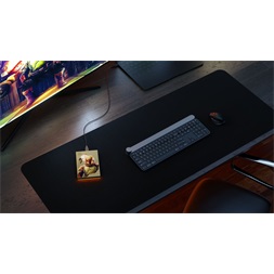 SEAGATE FireCuda Star Wars Boba Fett 2,5" 2TB USB 3.0 külső winchester