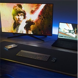 SEAGATE FireCuda Star Wars Luke Skywalker 2,5" 2TB USB 3.0 külső winchester